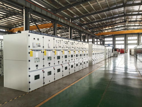KYN28A-12高壓開關柜的構成、價格、定制及廠家全解析，兼談環(huán)境衛(wèi)生公共設施安裝服務