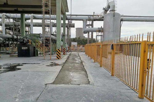 改善現場作業(yè)環(huán)境 電石廠石灰窯車間的民生實踐與幸福感提升